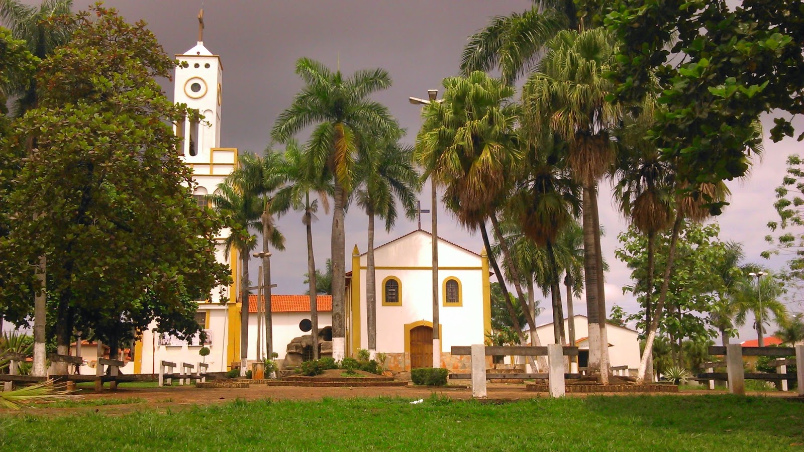 Fé e Religião