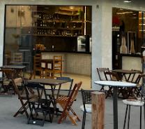 Comércio Local