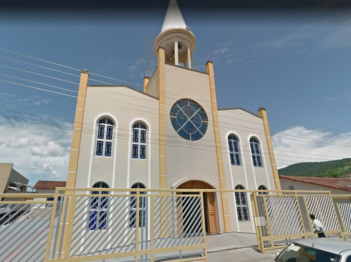 Paróquia Nossa Senhora D’ Abadia