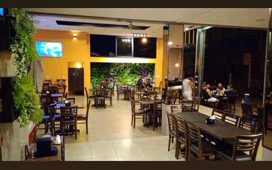 Tilapa’s Gastronomia e Chopp